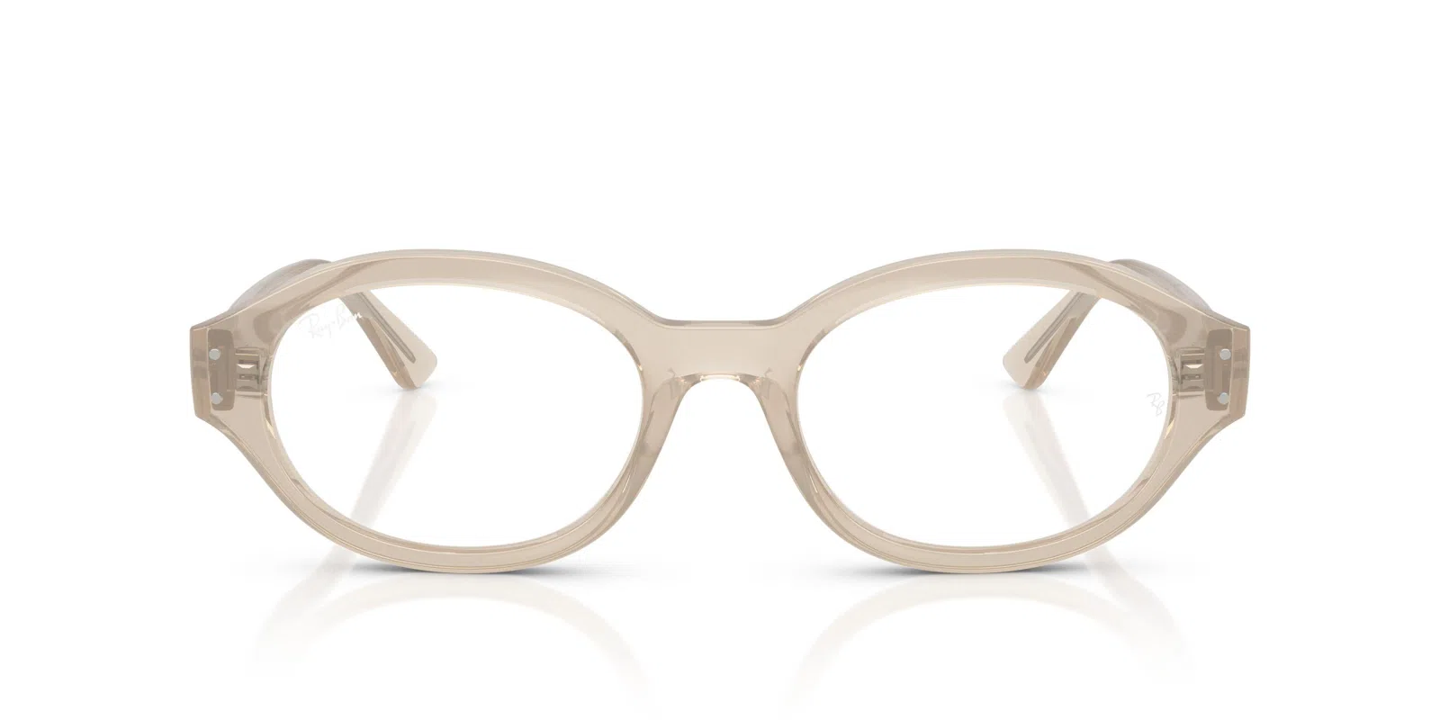 Ray-Ban Shilo 7257 Eyeglasses - view 34